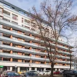 Shortstaypoland Ogrodowa